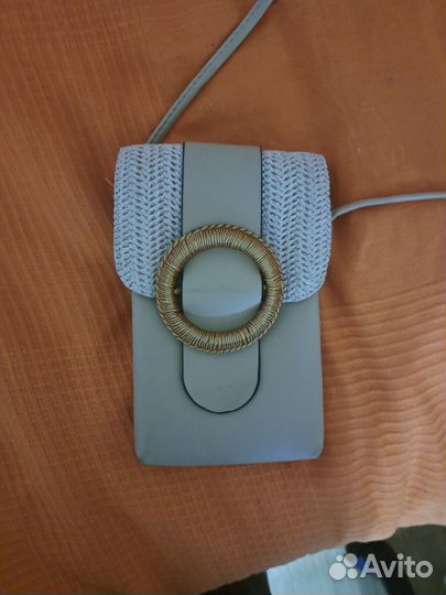 Сумка чехол для телефона