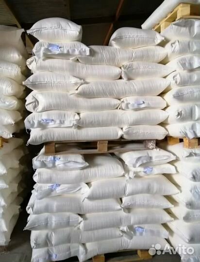 Мука пшеничная оптом