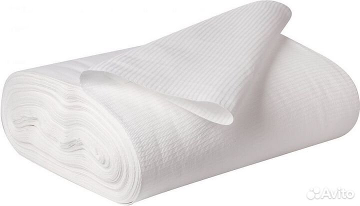 Вафельное полотно