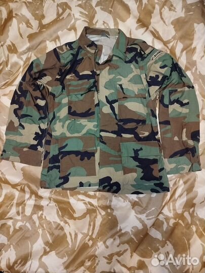 Китель армии США