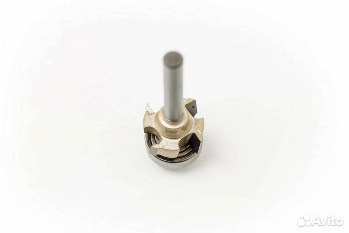 Фрезы для обработки пвх