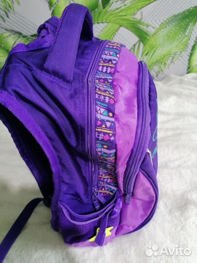 Рюкзак школьный