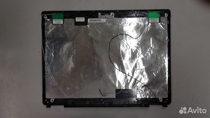 Toshiba L300 в разборе