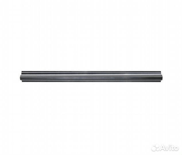 Пороги ремонтные Рено Логан 1пок