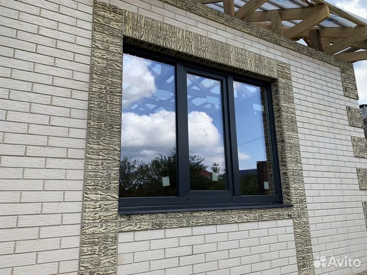 Окна, Двери, Раздвижки