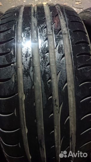 Nexen N8000 215/50 R17 95W