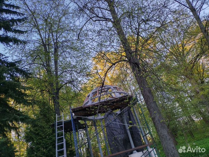 Ремонт квартир. Отделочные работы