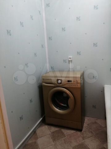 2-к. квартира, 52 м², 9/9 эт.