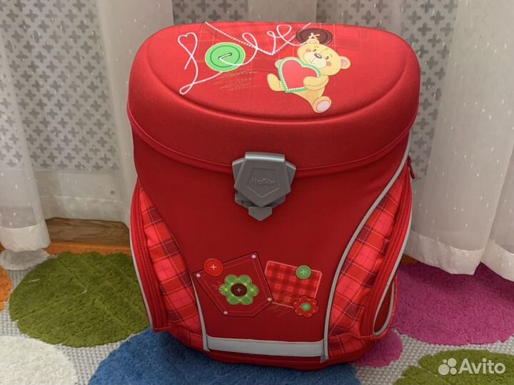 Ранец школьный