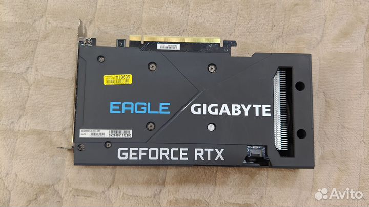 Geforce rtx 3050