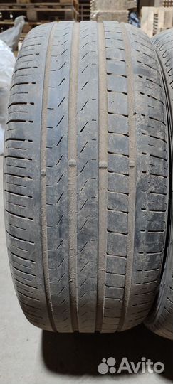 Pirelli Scorpion Verde 255/55 R18