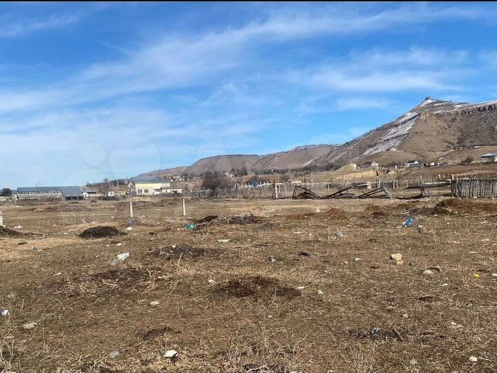 Участок 6 сот. (ИЖС)