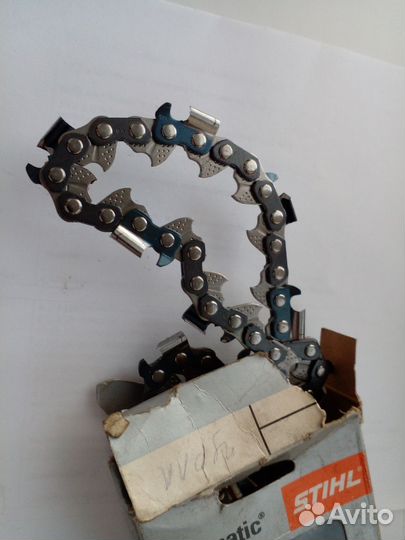 Цепь на бензопилу урал 2 т электрон
