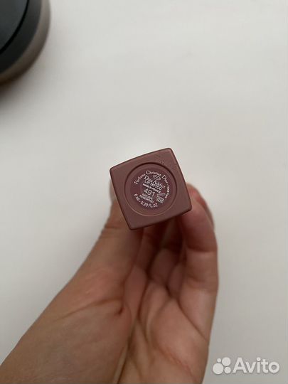 Набор косметики б/у chanel dior ysl