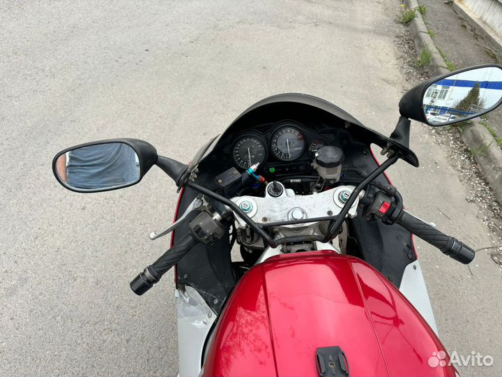 Yamaha YZF1000R Thunderace