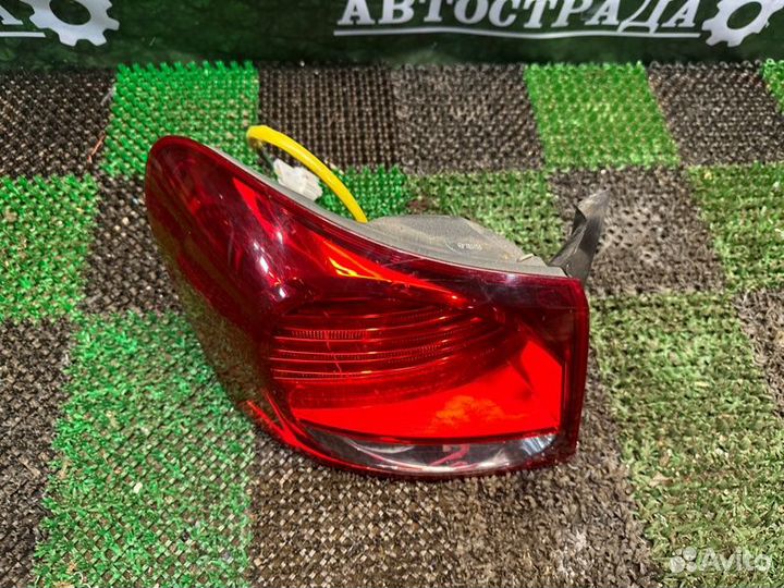 Фонарь задний левый Lexus Gs 2005-2011
