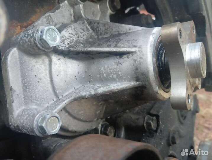 Гбц и форсунки