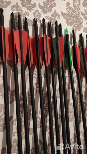 Стрелы для лука