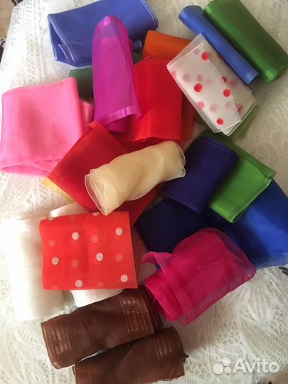 Товары ссср.Заколки,резинки,ободки,бантики,бляшки