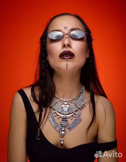 Визажист Макияж Укладка Стилист Бровист