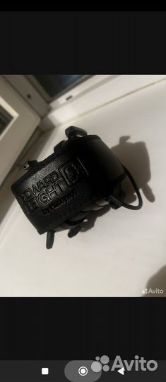 Тактические активные наушники