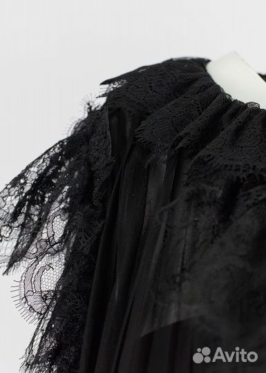 Платье Alberta Ferretti