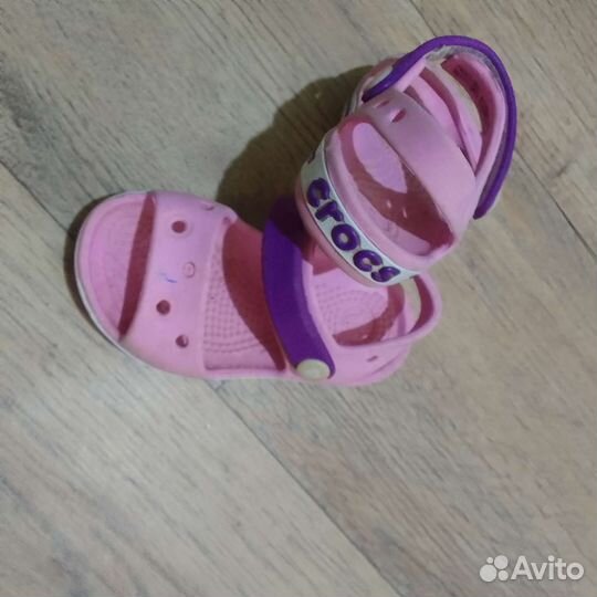 Crocs