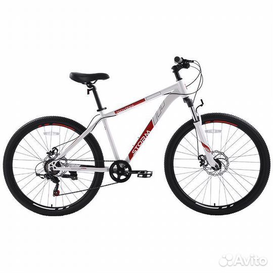Горный велосипед TechTeam Storm 27.5