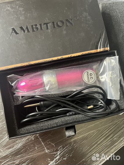 Машинка для татуажа и тату