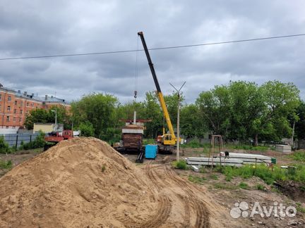 Ход строительства ЖК «Академический» 2 квартал 2022