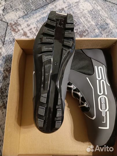 Лыжные ботинки Loss