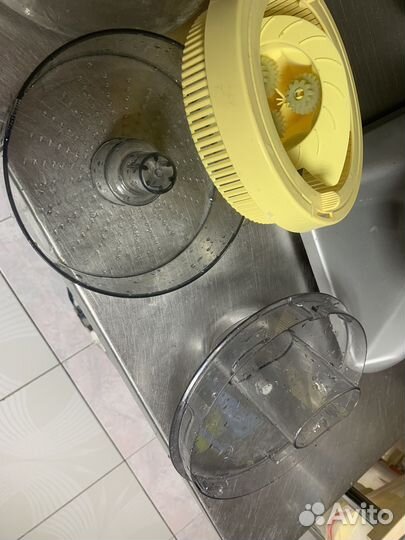 Насадки на Bosch