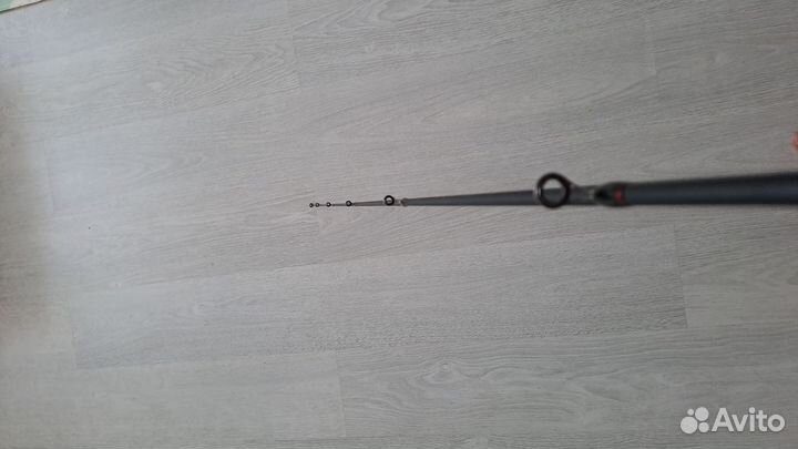 Спиннинг Maximus Butcher msbu24MTest:7-28g