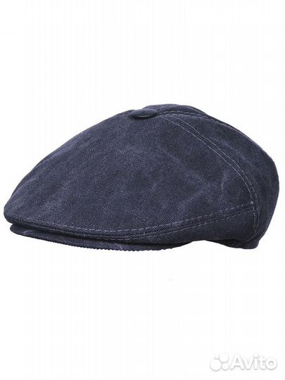 Кепка из брезента 58-61 Размер