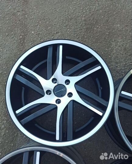 Диски R20 BMW M6, M3, X5, 7, M5, M4, 5 Gran Turism