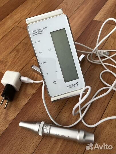 Машинка для перманентного макияжа