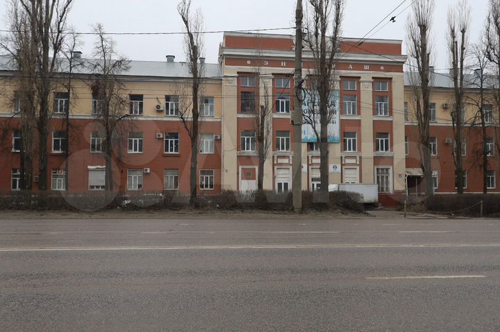 Офис, 500 м²