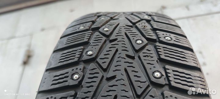 Nokian Tyres Hakkapeliitta 7 205/55 R16 94T