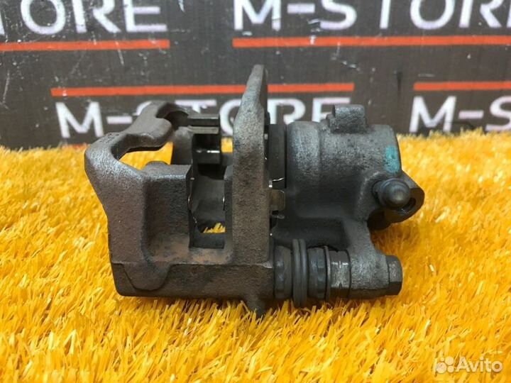 Суппорт задний правый Mercedes-Benz A-Class W169