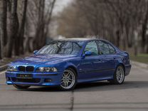 BMW M5 4.9 MT, 1999, 264 700 км, с пробегом, цена 5 000 000 руб.