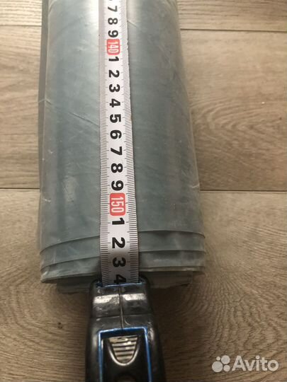 Пленка в рулоне