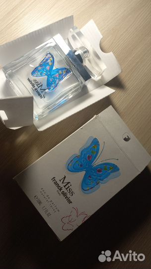 Туалетная вода женская