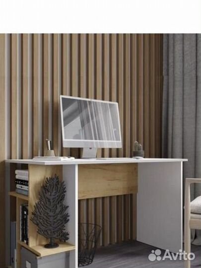 Письменный (компьютерный) стол