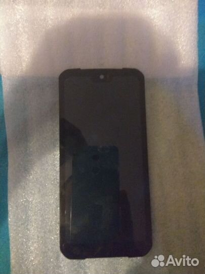 Дисплей и тачскрин для Doogee s68