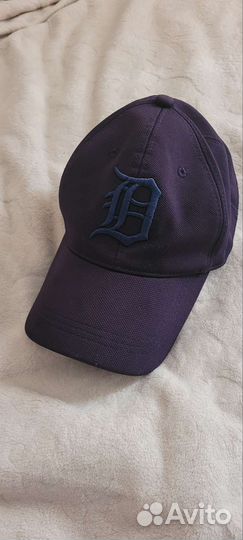 Бейсболка мужская