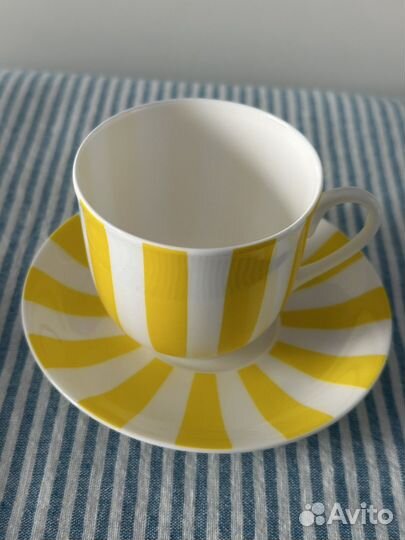 Кофейная пара ифз