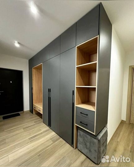 Шкаф на заказ