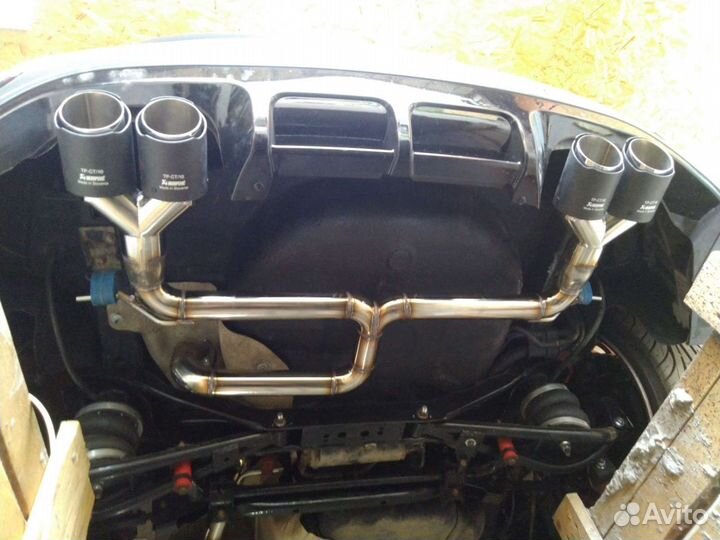 Аргонодуговая сварка