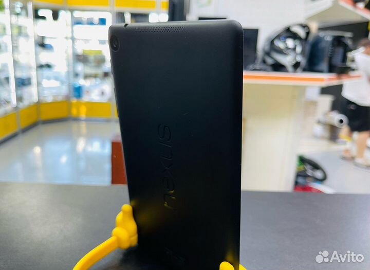 Планшет Asus Nexus 7 16Gb / Android