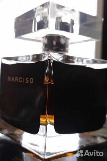 Туалетная вода женская Narciso